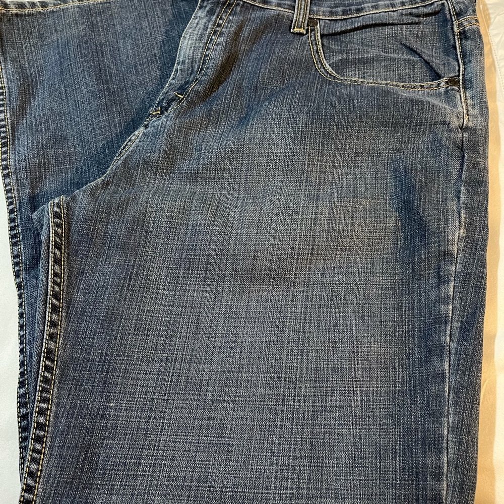 Men’s Vintage U.S. Polo Assn Jeans.
